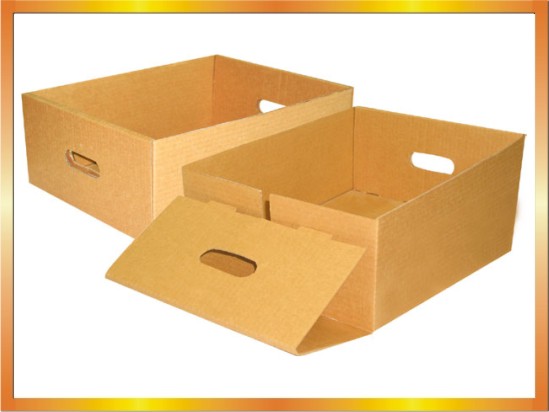 In thùng Carton lấy ngay | Các mẫu thẻ nhân viên đẹp nhất | In Vien dong