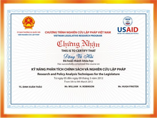 In giấy khen giá rẻ lấy ngay | Làm hộp đựng pha lê, in pha lê giá rẻ  | In Vien dong