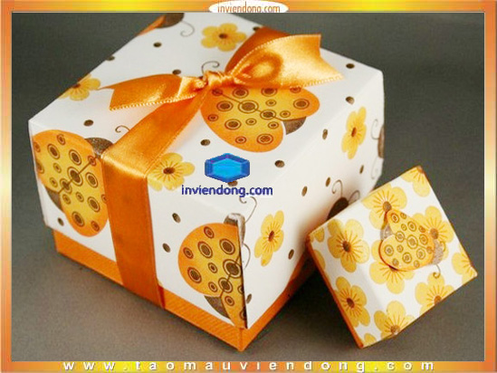 Công ty in hộp quà tặng | In lịch 2016 lấy nhanh  | In Vien dong