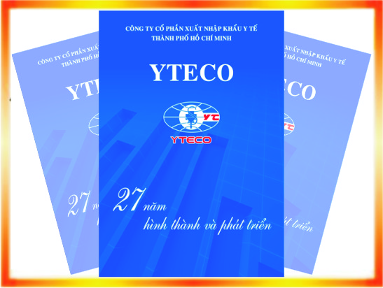 Thiết kế In Kỷ Yếu  | In Tag Treo Quần Áo Giá Rẻ | In Vien dong