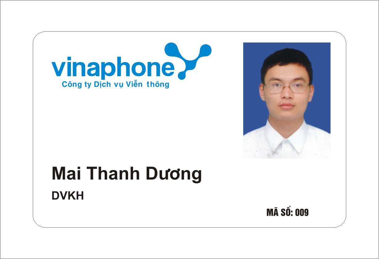In Thẻ nhân viên giá rẻ, miễn phí thiết kế lấy ngay tại Hà Nội | In bao lì xì 2015 rẻ, lấy ngay tại Hà Nội | In Nhanh | In Lay Ngay
