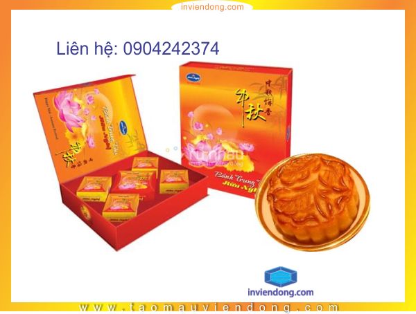 In Vien dong