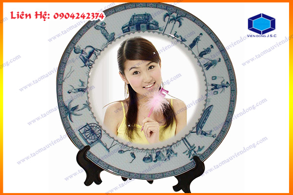 In ảnh lên đĩa Minh Long lấy ngay | In hộp offset giá rẻ  | In Vien dong