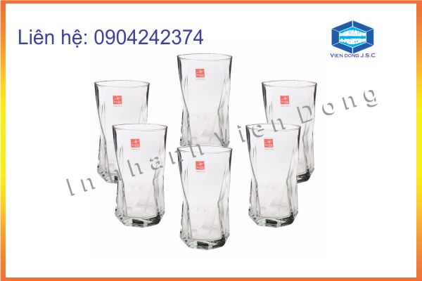 In ảnh lên ly thủy tinh | In thẻ cảm ứng- thẻ từ  | In Vien dong