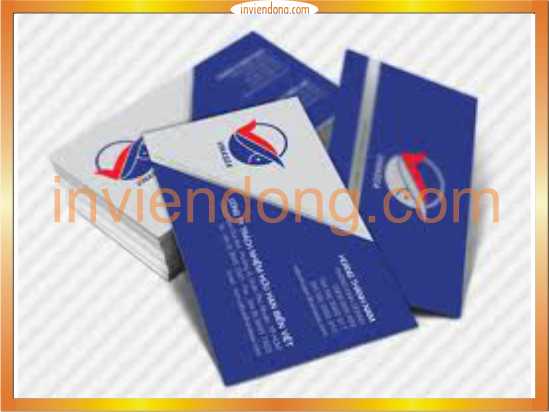 In Card giá rẻ Hà Nội - ĐT: 0904242374