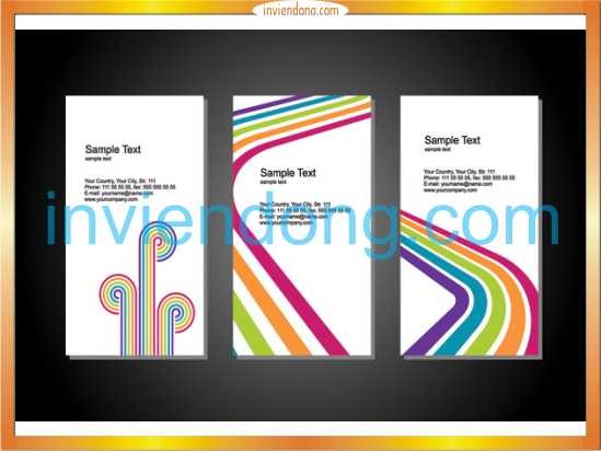 Công ty In card nhanh, rẻ đẹp thiết kế miễn phí tại Hà Nội -ĐT: 0904242374