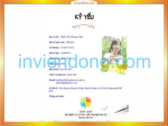 In Kỉ Yếu lấy ngay giá rẻ -ĐT: 0904242374