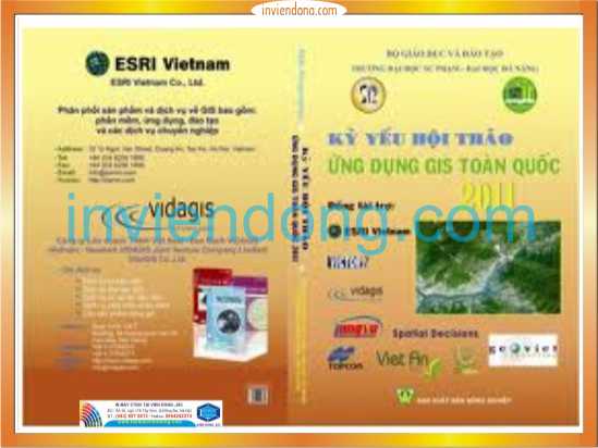 In Kỷ Yếu Đẹp - Giá Rẻ -ĐT: 0904242374